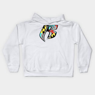 DMX Arts Kids Hoodie